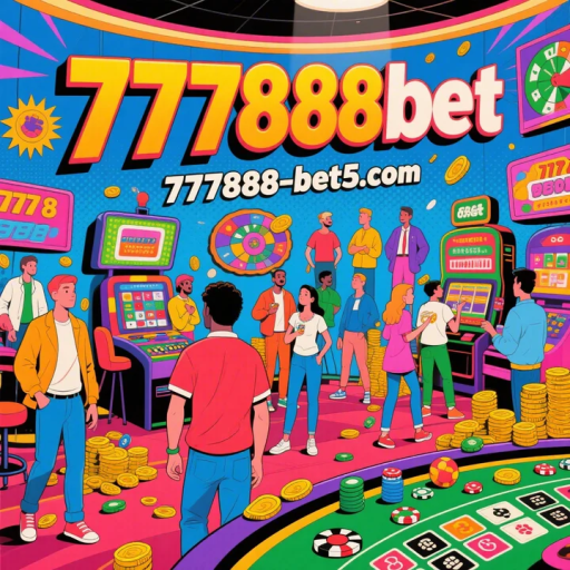 777888bet